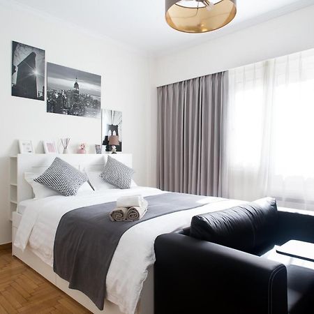 Syntagma Rita Apartment 2 Атина Екстериор снимка