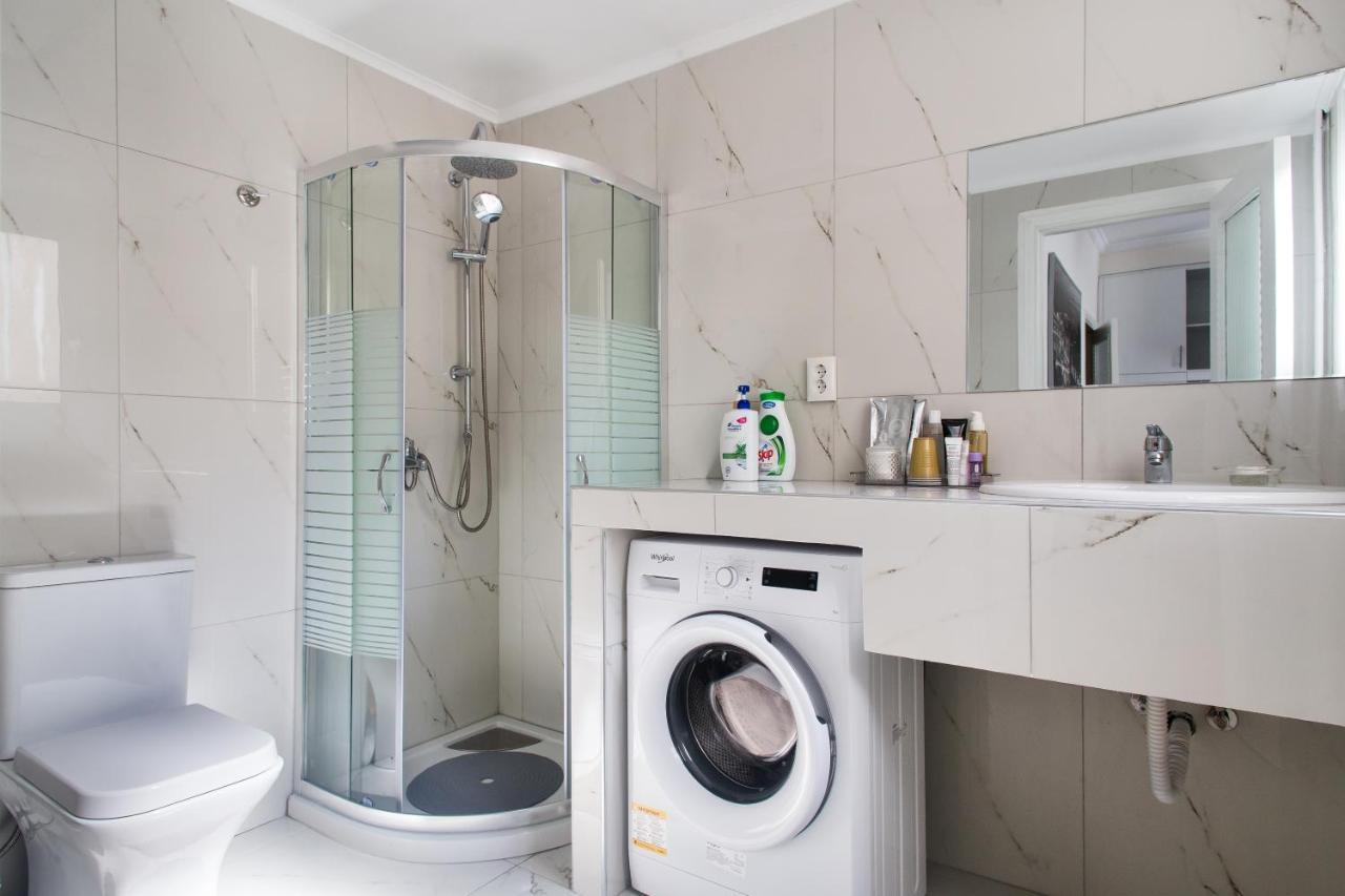 Syntagma Rita Apartment 2 Атина Екстериор снимка