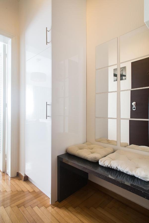 Syntagma Rita Apartment 2 Атина Екстериор снимка
