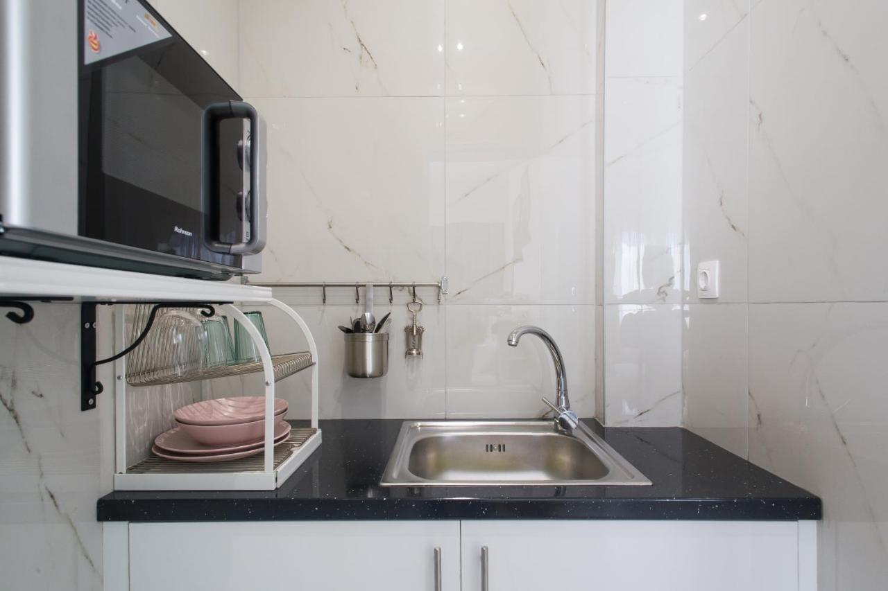 Syntagma Rita Apartment 2 Атина Екстериор снимка