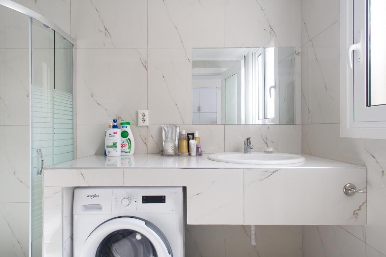 Syntagma Rita Apartment 2 Атина Екстериор снимка