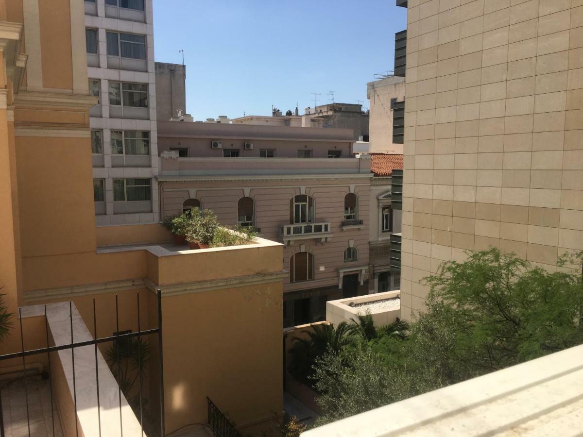Syntagma Rita Apartment 2 Атина Екстериор снимка