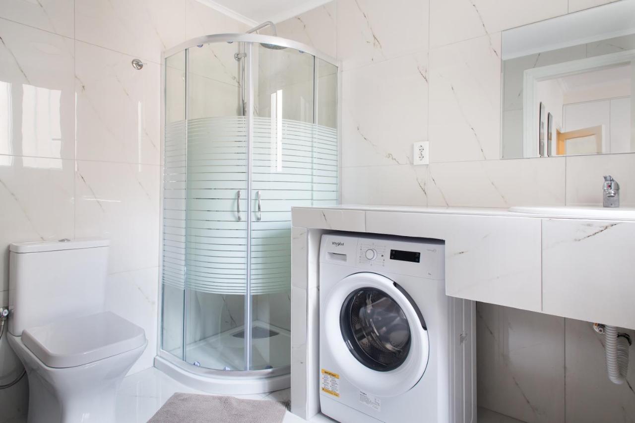 Syntagma Rita Apartment 2 Атина Екстериор снимка