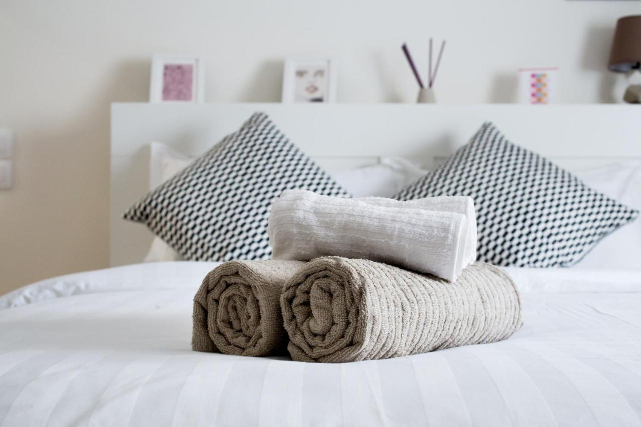 Syntagma Rita Apartment 2 Атина Екстериор снимка