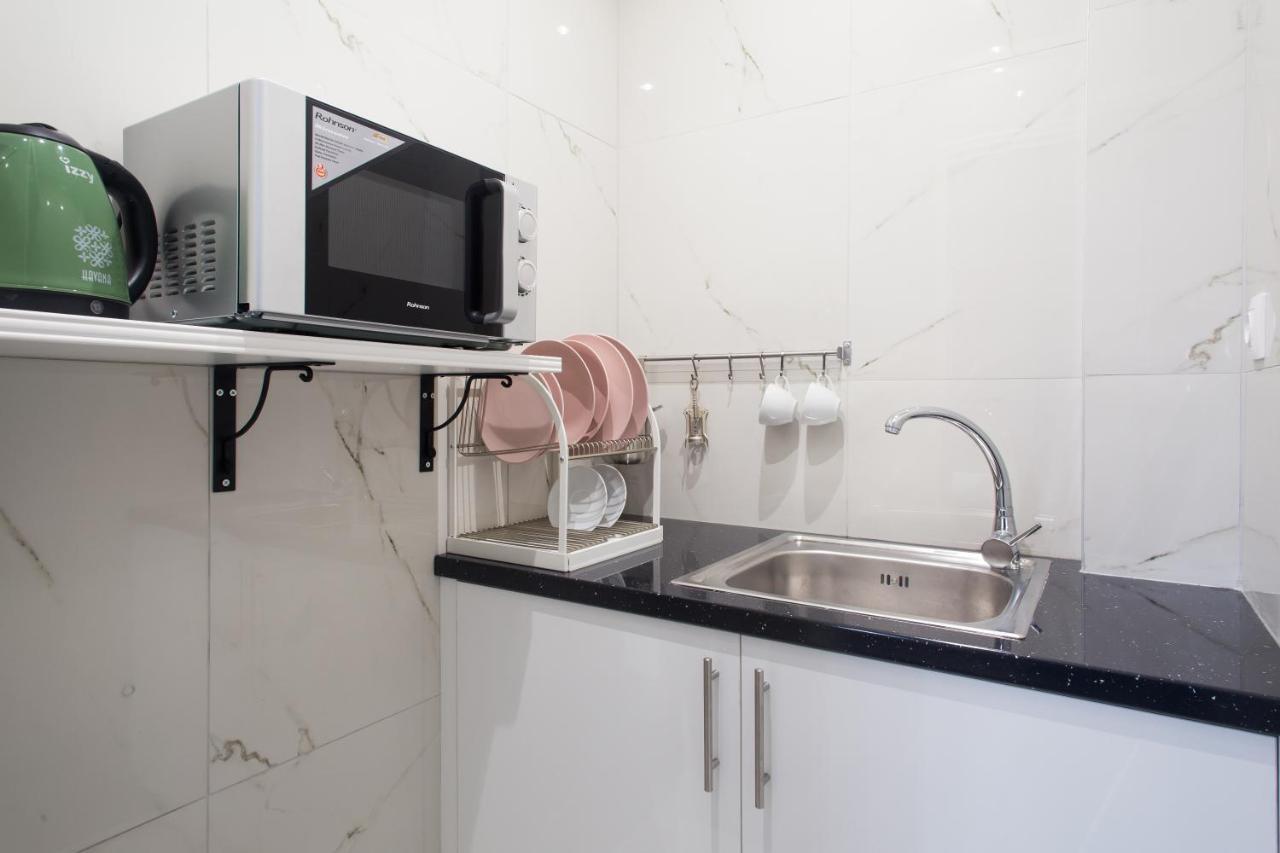 Syntagma Rita Apartment 2 Атина Екстериор снимка