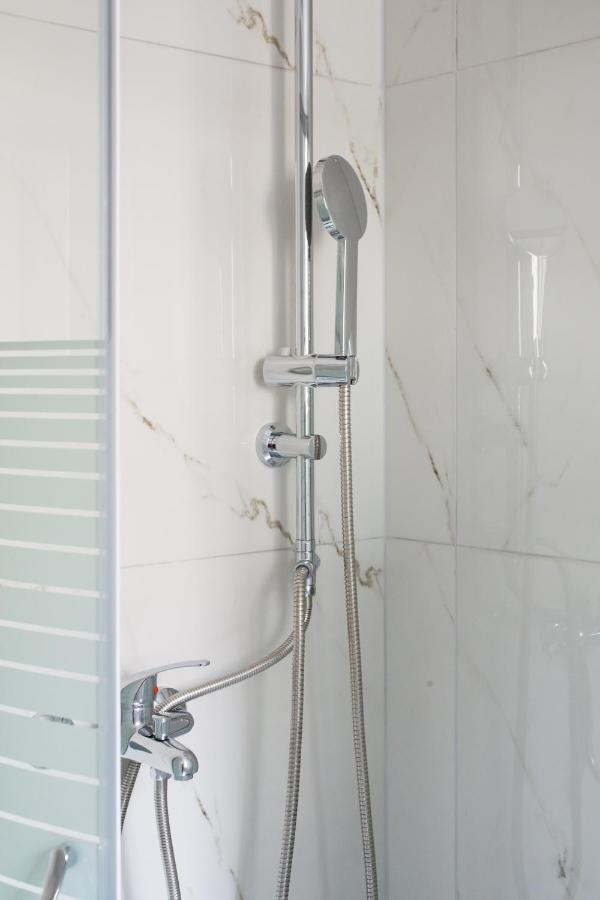 Syntagma Rita Apartment 2 Атина Екстериор снимка
